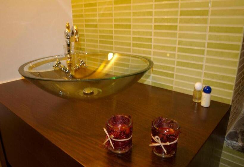 غرفة قياسية, Casa Princesa Peralta