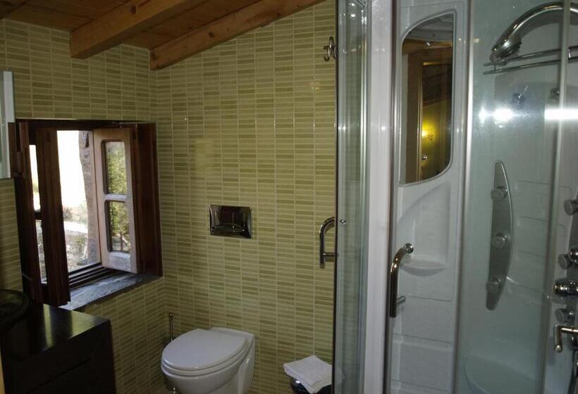 غرفة قياسية, Casa Princesa Peralta