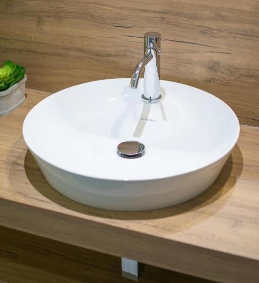 스탠다드 트리플 발코니 룸, Il Muro Vecchio Design