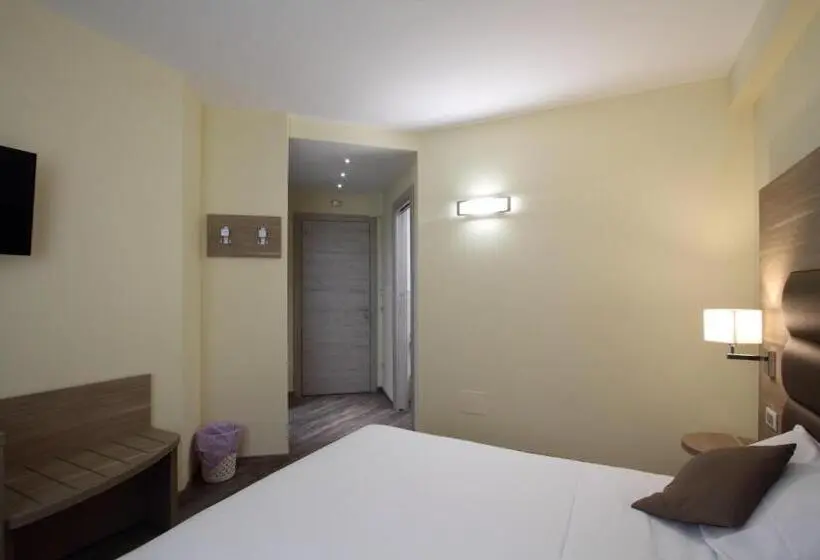 デラックスルーム, Il Viottolo Rooms And Breakfast