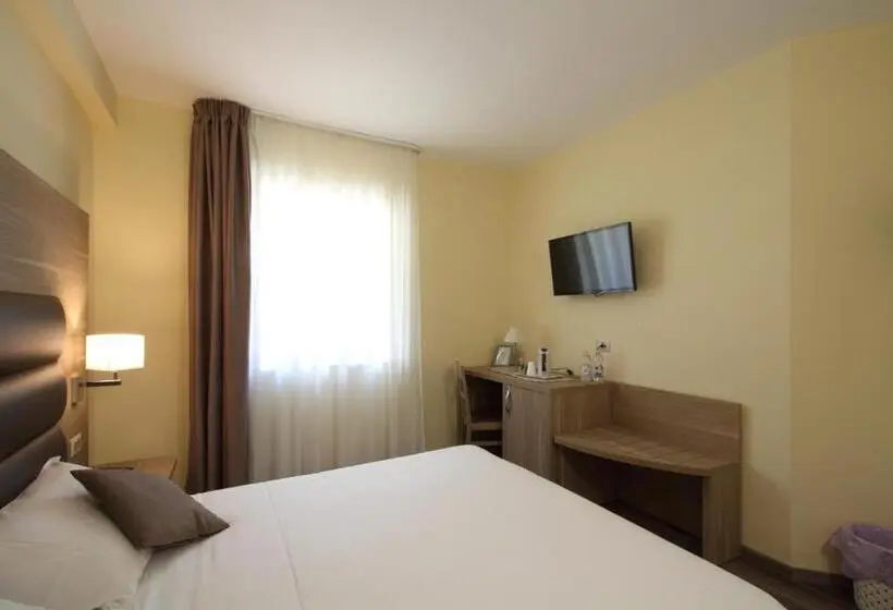 デラックスルーム, Il Viottolo Rooms And Breakfast