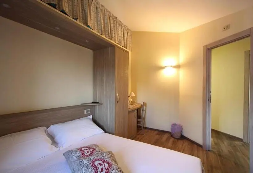 ２ベッドスイートルーム, Il Viottolo Rooms And Breakfast