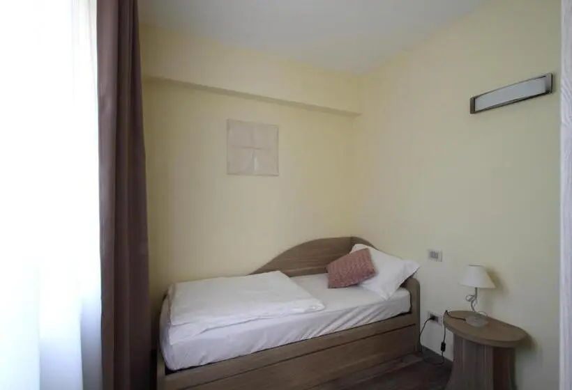 バルコニー付きジュニアスイート, Il Viottolo Rooms And Breakfast