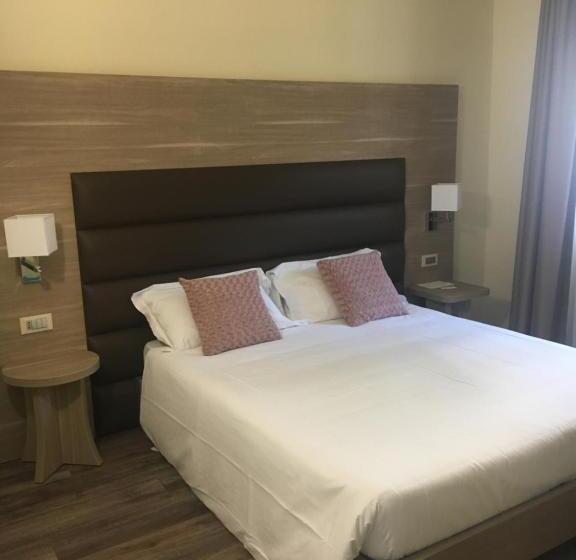 جناح جونيور مزوَّد بشرفة, Il Viottolo Rooms And Breakfast