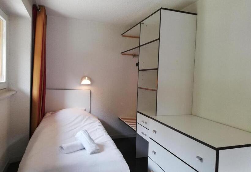 استودیوی استاندارد, Village Vacances De Val D Isère