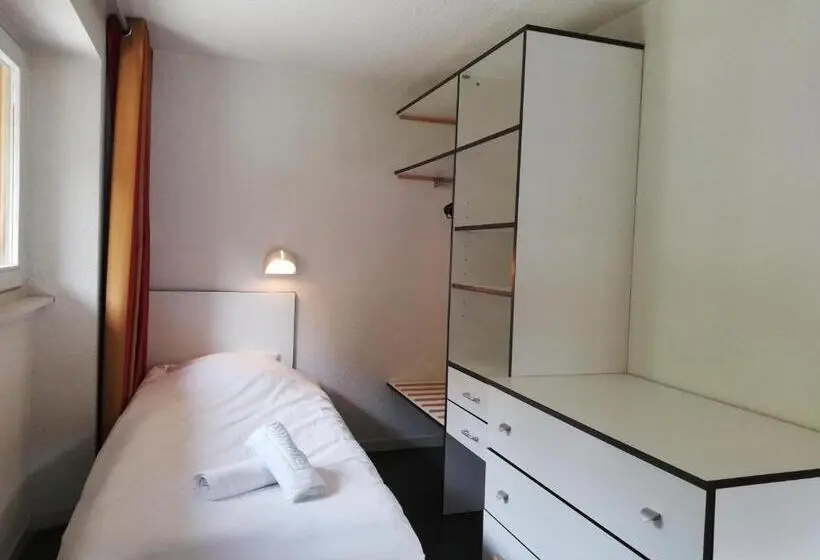 Standard-studio, Village Vacances De Val D Isère