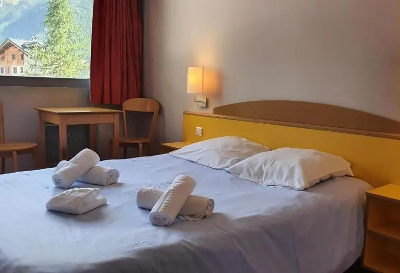 Standard-huone, Village Vacances De Val D Isère