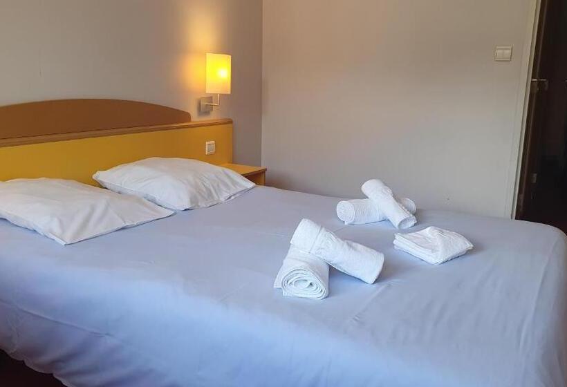 اتاق استاندارد, Village Vacances De Val D Isère