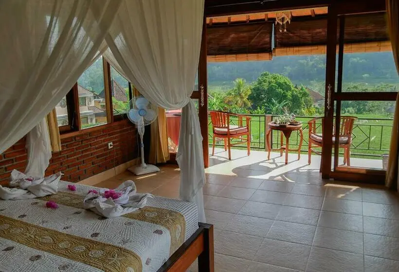 Standard-bungalow, Embang Homestay