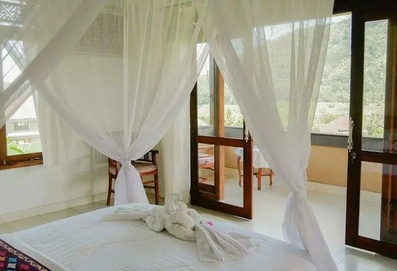 Standard-bungalow, Embang Homestay