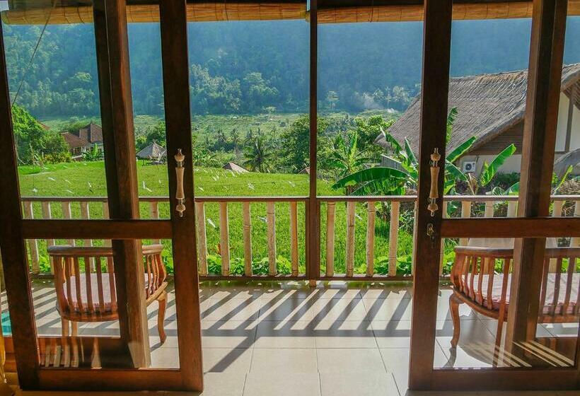 スタンダードバンガロー, Embang Homestay