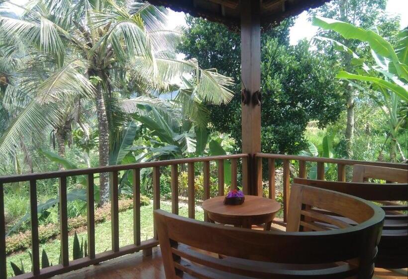 デラックスルーム, Embang Homestay