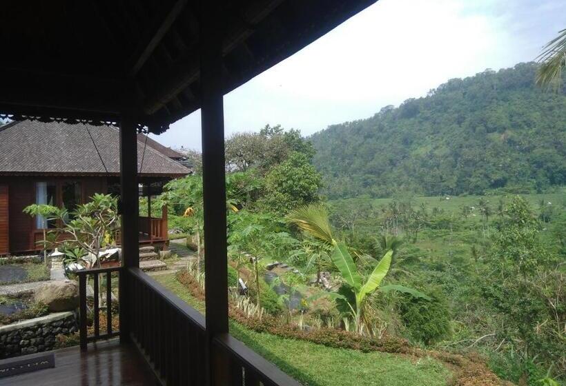 디럭스 룸, Embang Homestay