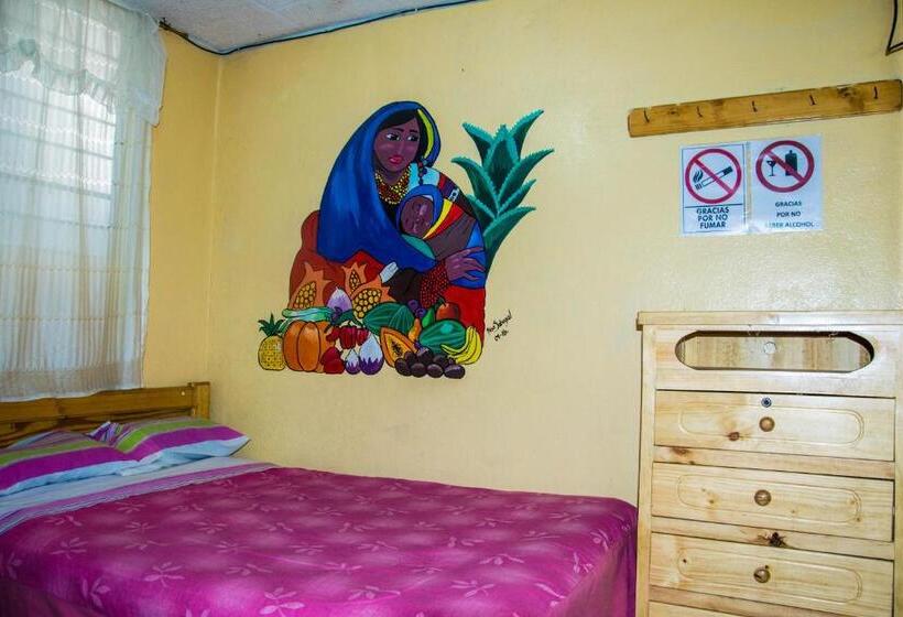 غرفة قياسية, La Posada Del Viajero