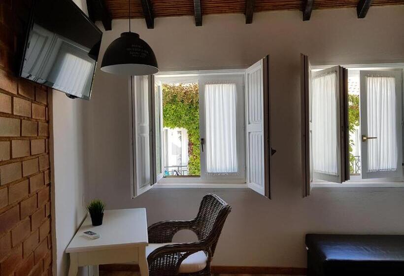 스탠다드 룸, Rio Natural