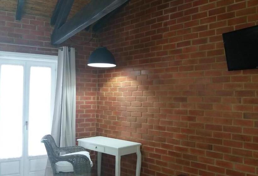 스탠다드 룸, Rio Natural