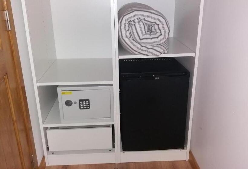 스탠다드 룸, Rio Natural