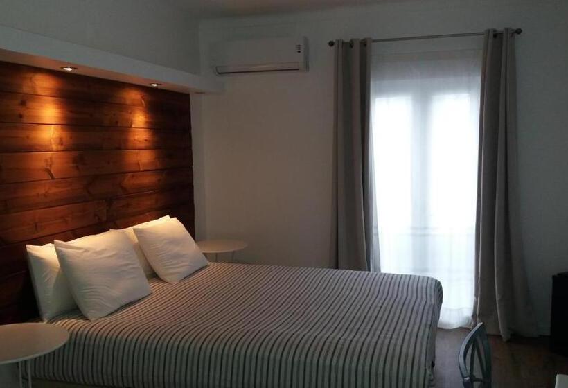 스탠다드 룸, Rio Natural