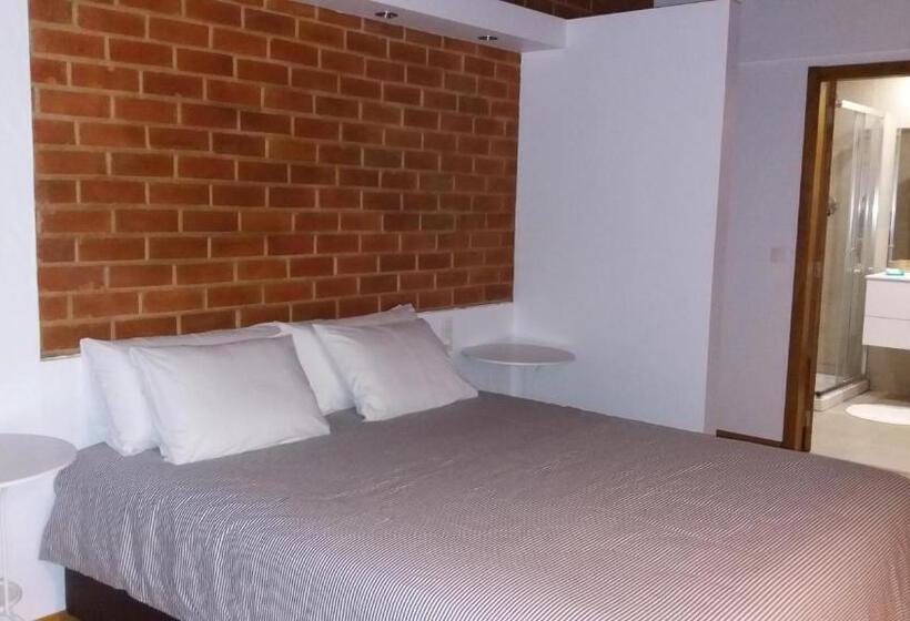 스탠다드 룸, Rio Natural