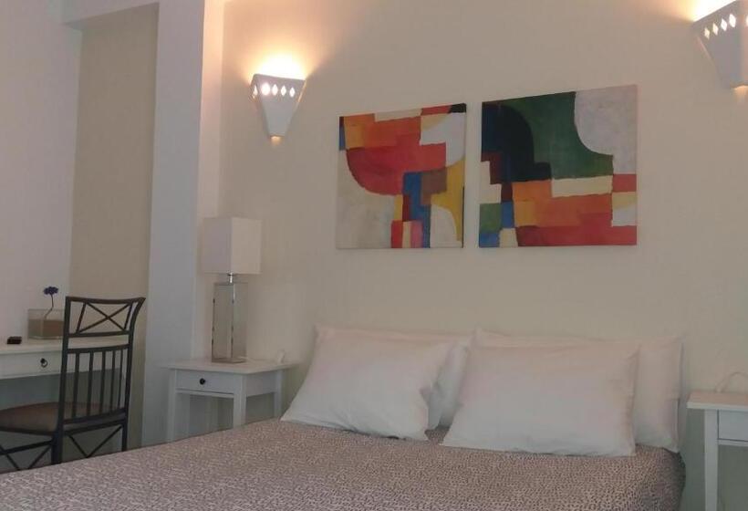 스탠다드 룸, Rio Natural