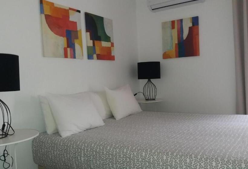 스탠다드 룸, Rio Natural