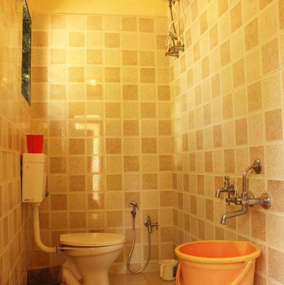 غرفة ديلوكس, Beach Cottage Alibaug Near Beach