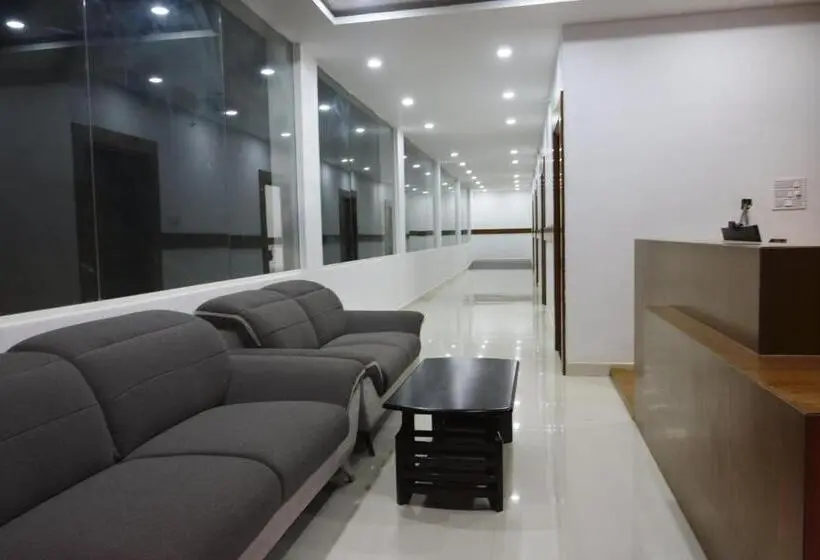 Chambre Deluxe avec Balcon, Kalkulicomforts