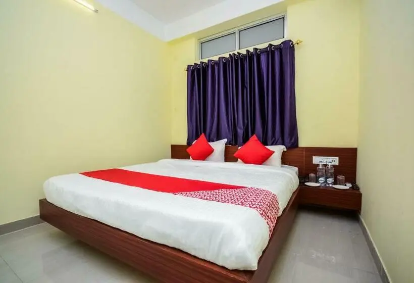 スタンダードルーム, Super Hotel O Bimal Residency