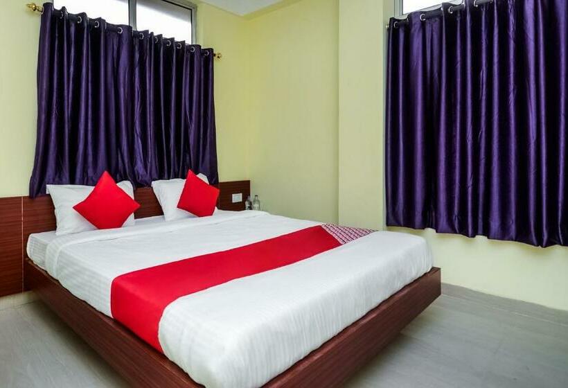 اتاق استاندارد, Super Hotel O Bimal Residency