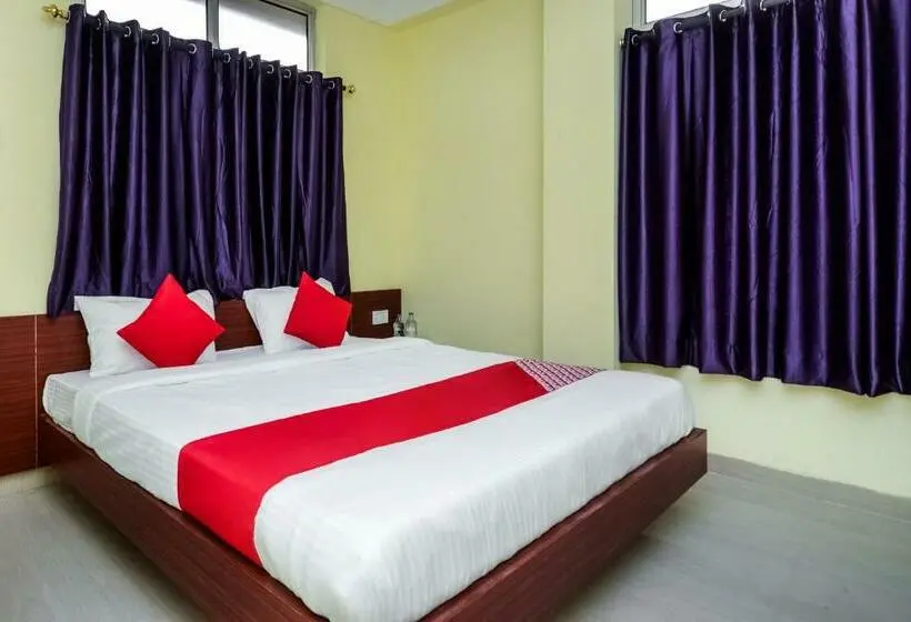 スタンダードルーム, Super Hotel O Bimal Residency