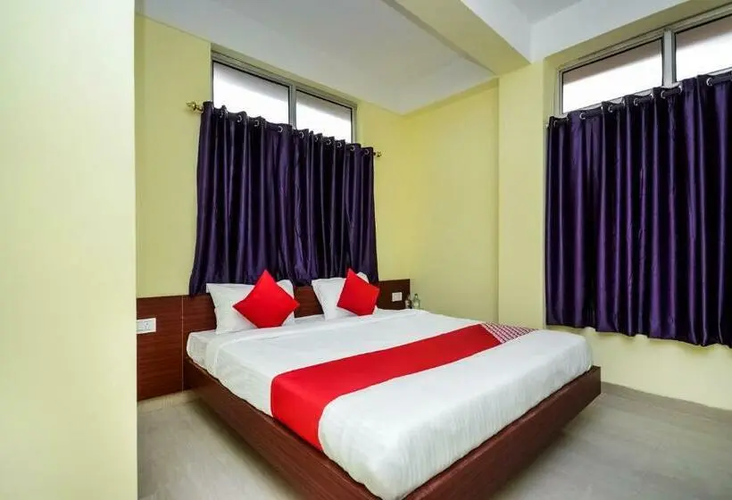 スタンダードルーム, Super Hotel O Bimal Residency