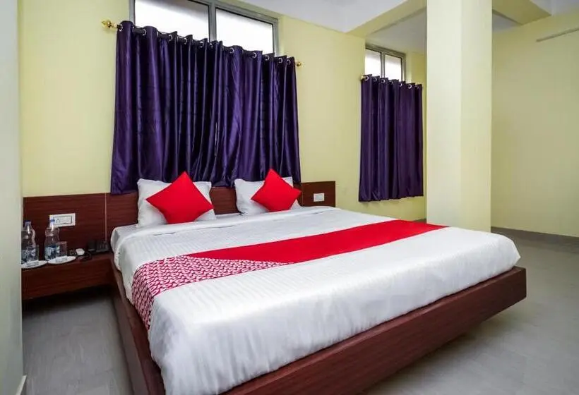 スタンダードルーム, Super Hotel O Bimal Residency