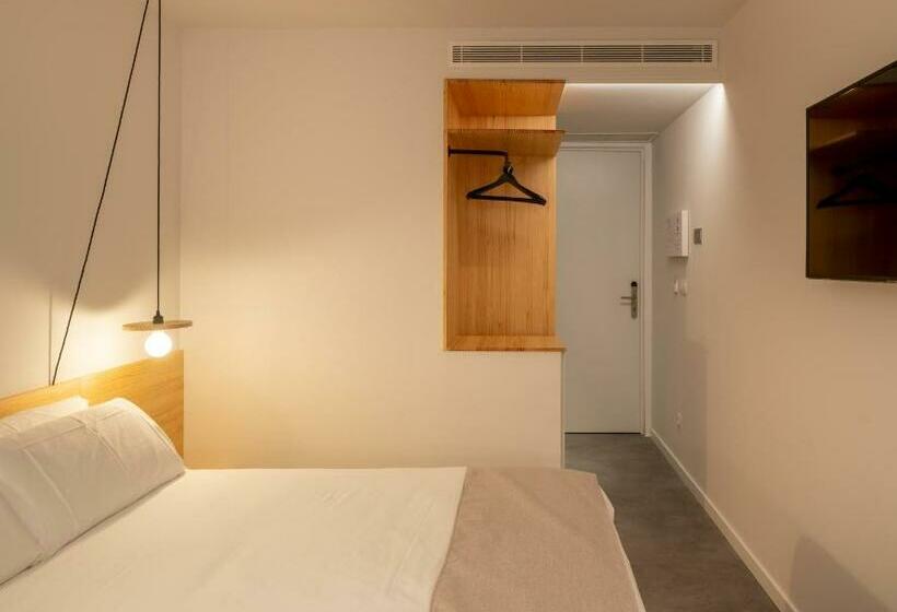 이코노미 인테리어 룸, Cristina Enea Rooms