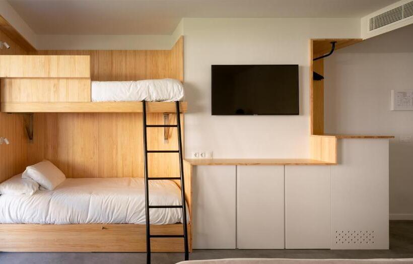 수피리어 패밀리 룸, Cristina Enea Rooms