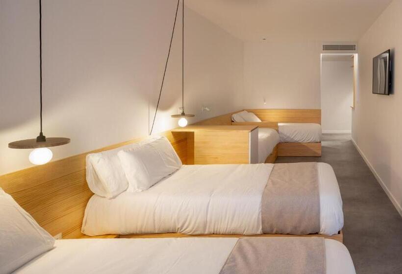 琮城市景观的豪华间, Cristina Enea Rooms