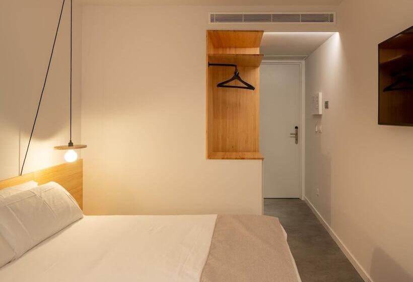 이코노미 인테리어 룸, Cristina Enea Rooms