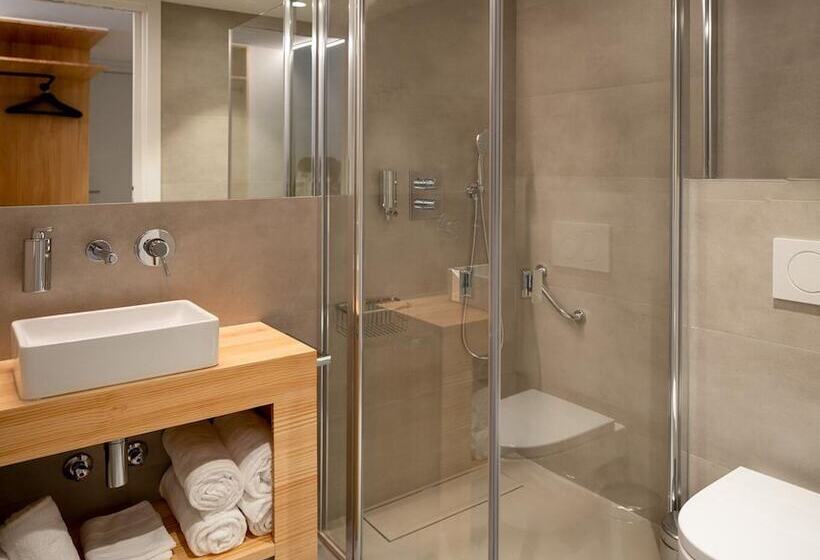 琮城市景观的豪华间, Cristina Enea Rooms