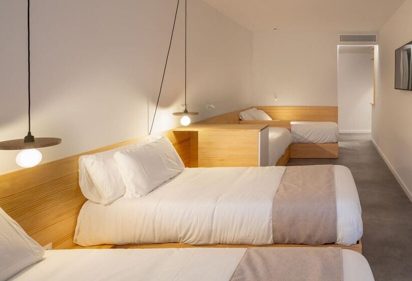 琮城市景观的豪华间, Cristina Enea Rooms