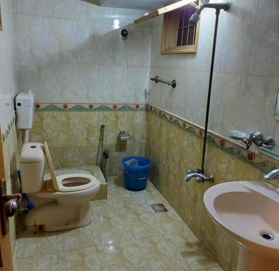 اتاق استاندارد با چشم‌انداز کوهستان, Shahrukh Heights