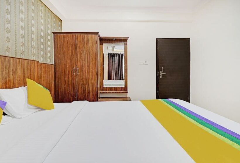 标准间, Itsy Hotels Bcp Suites