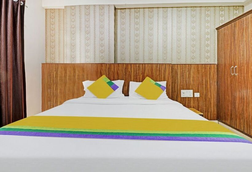 标准间, Itsy Hotels Bcp Suites