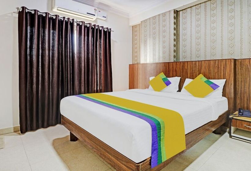 标准间, Itsy Hotels Bcp Suites