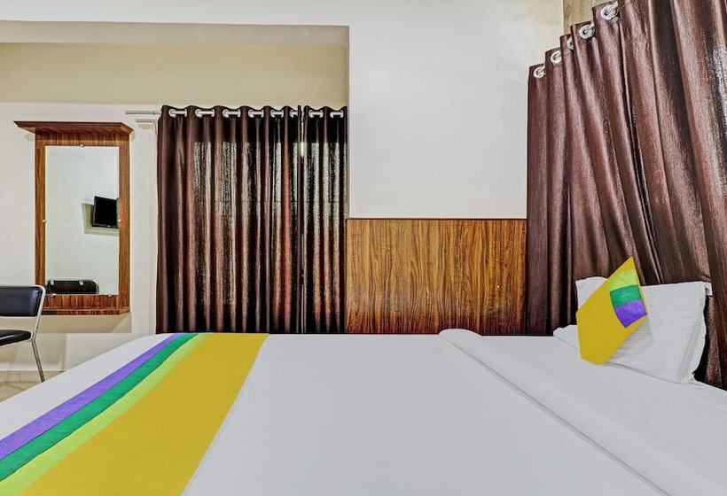 标准间, Itsy Hotels Bcp Suites