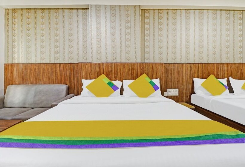 豪华房间, Itsy Hotels Bcp Suites