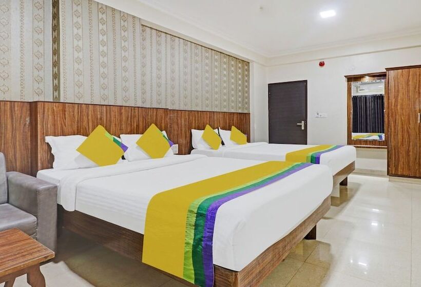 豪华房间, Itsy Hotels Bcp Suites