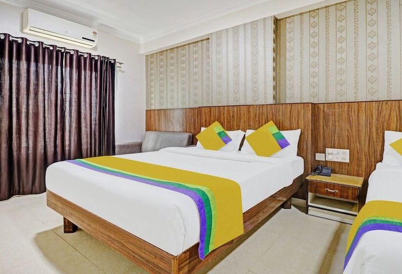 豪华房间, Itsy Hotels Bcp Suites