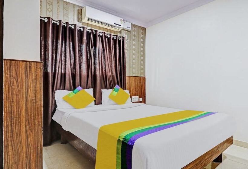 标准间, Itsy Hotels Bcp Suites