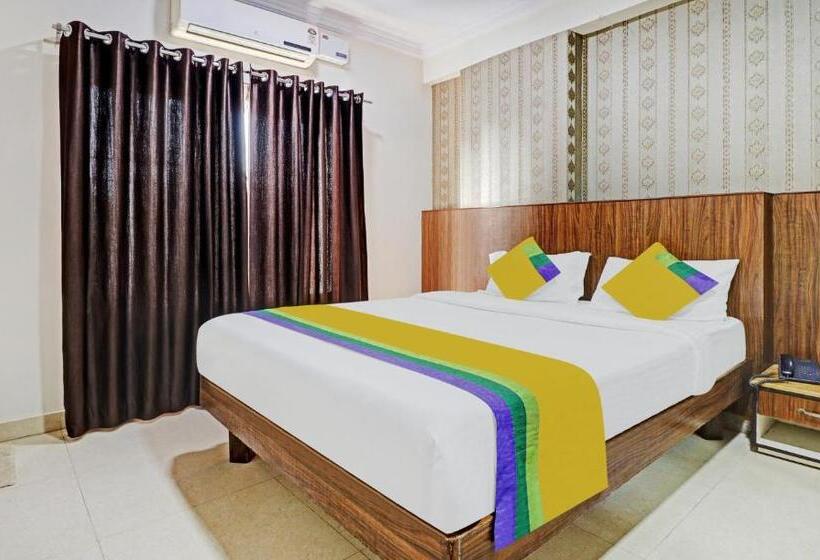 标准间, Itsy Hotels Bcp Suites