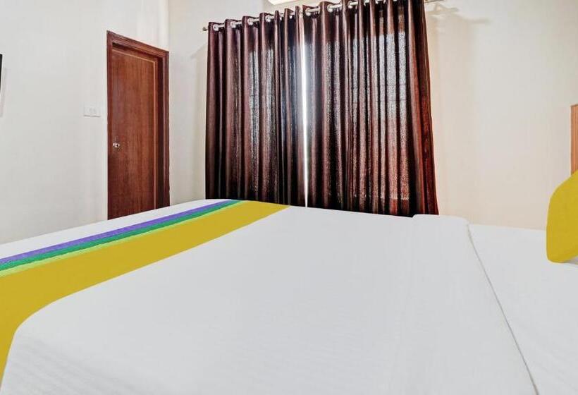 标准间, Itsy Hotels Bcp Suites