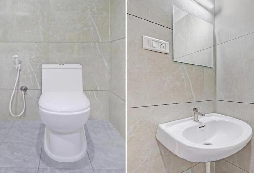 标准间, Itsy Hotels Bcp Suites